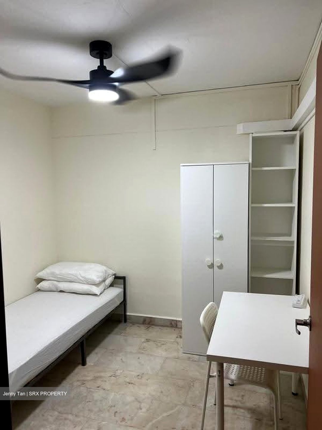 Blk 43 Cambridge Road (Kallang/Whampoa), HDB 4 Rooms #607540441
